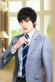 Công Lược Những Cô Gái Đó