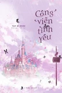 Công Viên Tình Yêu