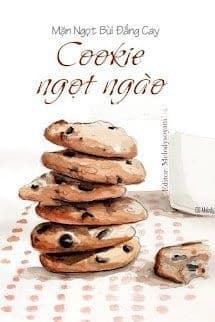 Cookie Ngọt Ngào