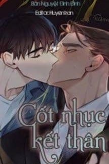 Cốt Nhục Kết Thân