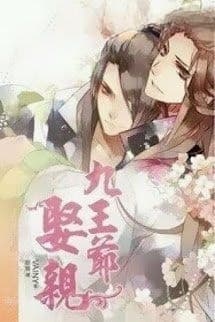 Cửu Vương Gia Yêu Triền Vạn Quán