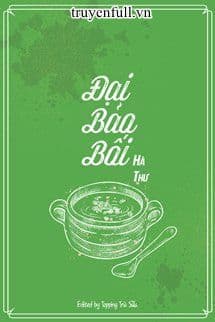 Đại Bảo Bối