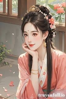 Đại Nha Hoàn Nhất Đẳng - Yểu Điệu Thục Nữ