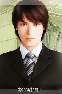 Đại Thiếu Gia Ế Vợ