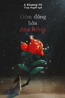 Đêm Đông Hôn Đóa Hồng