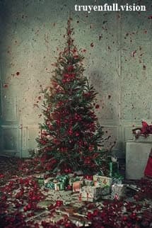 Đêm Giáng Sinh Đẫm Máu - Nhị Đại Vương