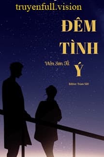 Đêm Tình Ý - Viễn Sơn Tử