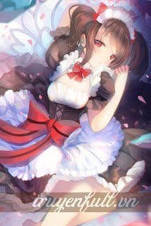 Đến Tương Lai Làm Osin