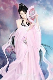 Điện Hạ Dụ Phi: Tuyệt Sủng Bao Cỏ Tam Tiểu Thư