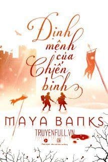 Định Mệnh Của Chiến Binh