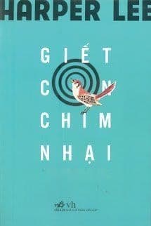 Giết Con Chim Nhại (To Kill A Mockingbird)