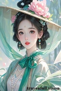 Hải Đường Thác - Thập Thất Kim