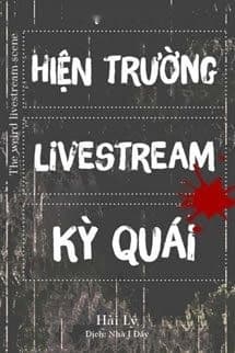 Hiện Trường Livestream Kỳ Quái - Hải Lý