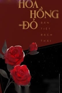 Hoa Hồng Đỏ