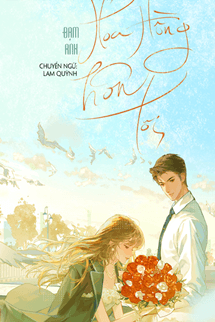 Hoa Hồng Hôn Tôi