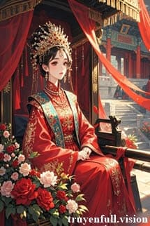 Hoa Sắc Tẩy - Thất Lệ Nguyệt