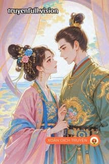 Hoàng Quý Phi Mắc Chứng Sợ Giao Tiếp