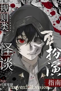 Hướng Dẫn Quy Tắc Sắm Vai Quái Đàm