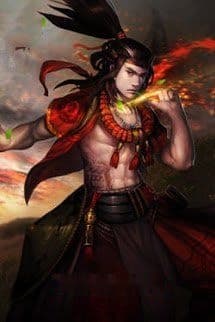 Kẻ Kế Thừa Vũ Trụ - The Will Of Unlimited