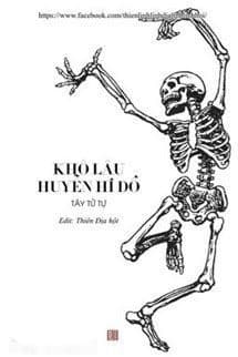 Khô Lâu Huyễn Hí Đồ