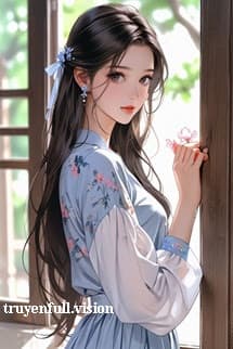 Kiếp Trước Vì Yêu Mà Nhận Con Người Khác, Kiếp Này Vì Mình Mà Buông Hết