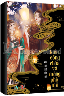 Kiều Công Chúa Và Mãng Phò Mã