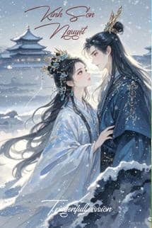 Kinh Sơn Nguyệt - Đông Thiên Đích Liễu Diệp