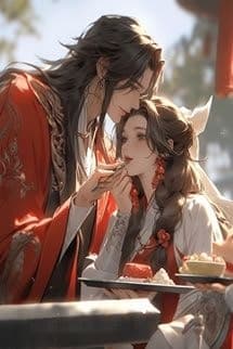 Ký Chủ Công Lược Nhầm Người Rồi - A Chiết