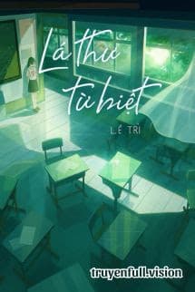 Lá Thư Từ Biệt - Lê Trì