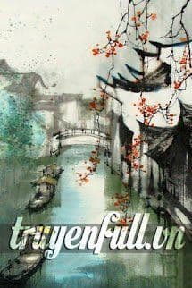 Lạc Nguyệt Đãng Hoa Chi