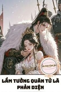 Lầm Tưởng Quân Tử Là Phản Diện