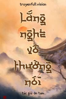 Lắng Nghe Vô Thường Nói - Ôn Tam