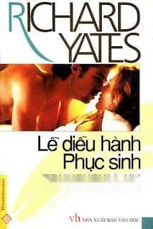 Lễ Diễu Hành Phục Sinh (The Easter Parada)