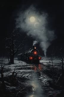 Liệp Hung Kí - Nhạc Dũng