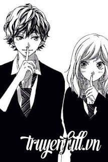 Lớp Trưởng Lạnh Lùng!