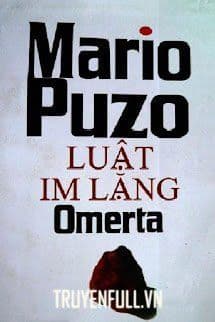 Luật Im Lặng