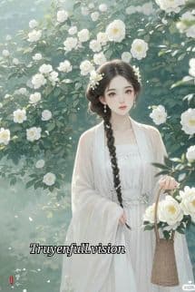 Mãn Mãn Thanh Liên - Nhất Điểm Huỳnh