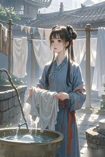 Mệnh Nha Hoàn - Dương Quan Đại Đạo