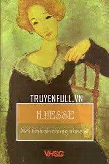 Mối Tình Của Chàng Nhạc Sĩ