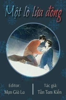 Một Lò Lửa Đông - Tần Tam Kiến