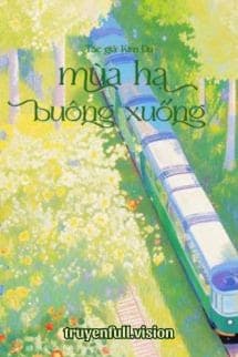 Mùa Hạ Buông Xuống - Kim Du