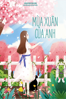 Mùa Xuân Của Anh