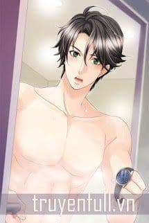 Nam Nhân Trong Gương