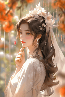 Người Chơi Hệ Siêu Cấp Trà Xanh Xuyên Thành Tiểu Khả Liên