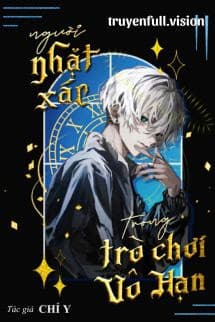 Người Nhặt Xác Trong Game Vô Hạn