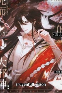 Người Yêu Chết Đi Sống Lại Là Tà Thần