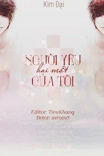 Người Yêu Hai Mặt Của Tôi