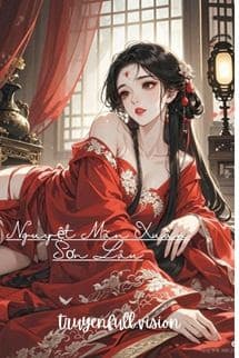 Nguyệt Mãn Xuân Sơn Lâu