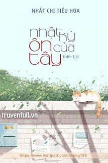 Nhật Ký Của Ôn Tây