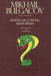 Những Quả Trứng Định Mệnh